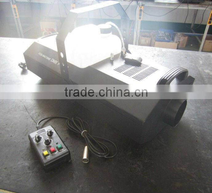 2000W Smoke Machine Disco Light DJ Stage Effect Lighting