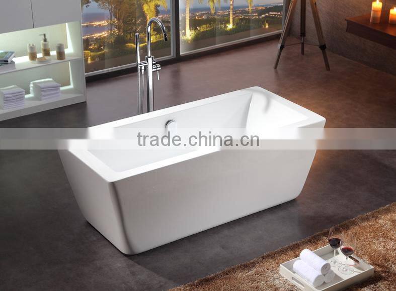 Freestanding Design Bathtub