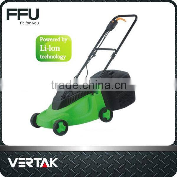 Electronic lawn mower,grass garden lawn mower