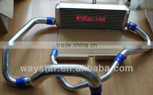 easy install GDB intercooler kit for subaru GDB (01-07)