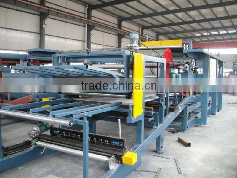 PU sandwich panel/PUR Sandwich panel