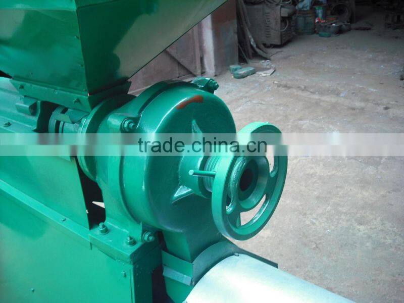 Top selling and easy operation maize corn grits machine/maize meal processing machine