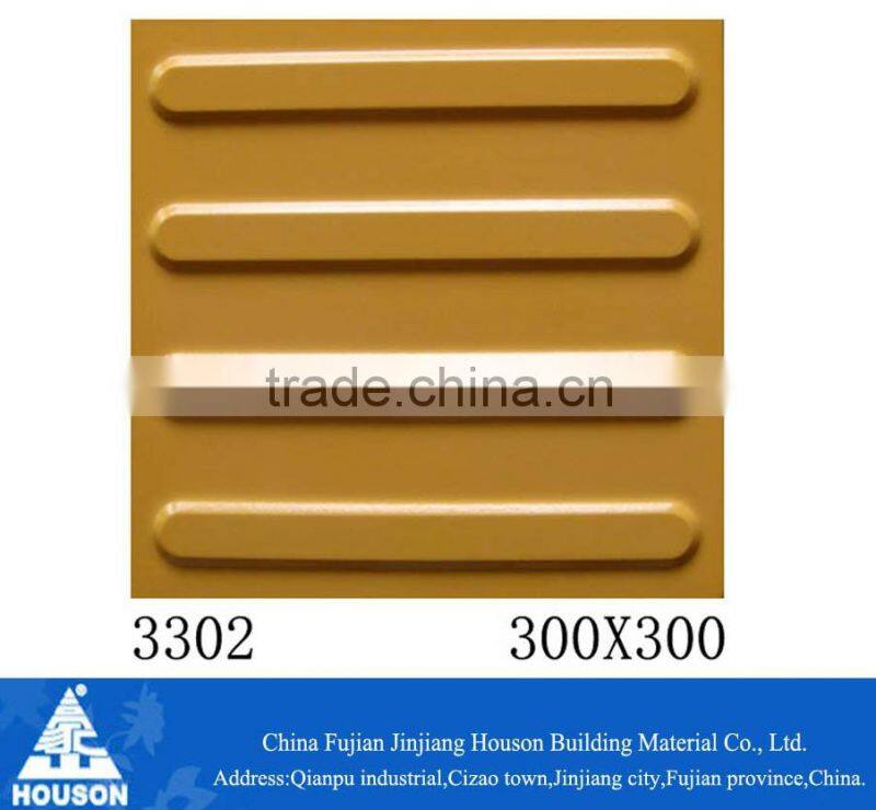 HOUSON PORCELAIN TILES - SPLIT TILES