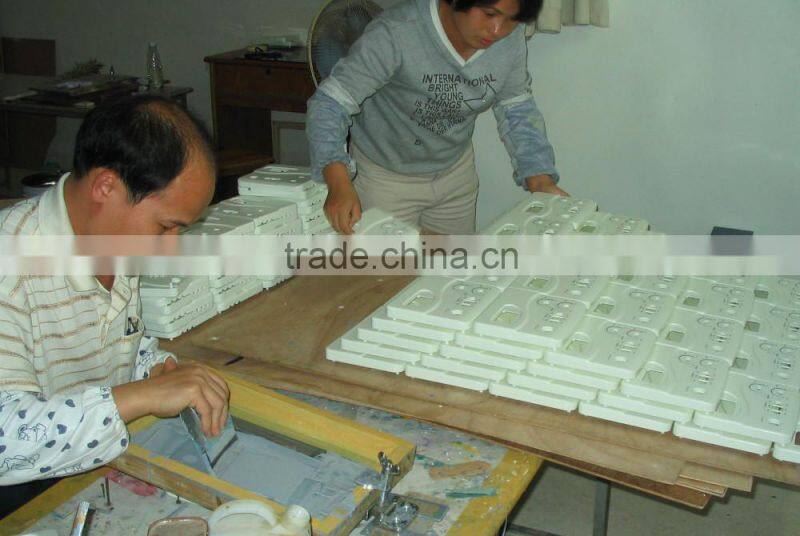 EA-F29 electric ultrasonic therapy instrument with laser function