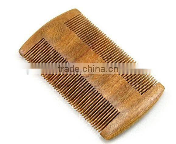 2015 Head Lice Comb , Popular Nit Lice Comb Metal Plastic Handle