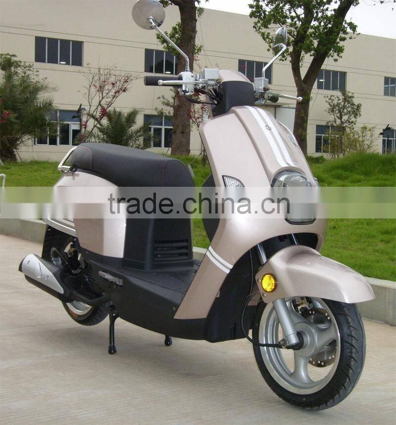 King sport scooter 50cc/125cc with EEC