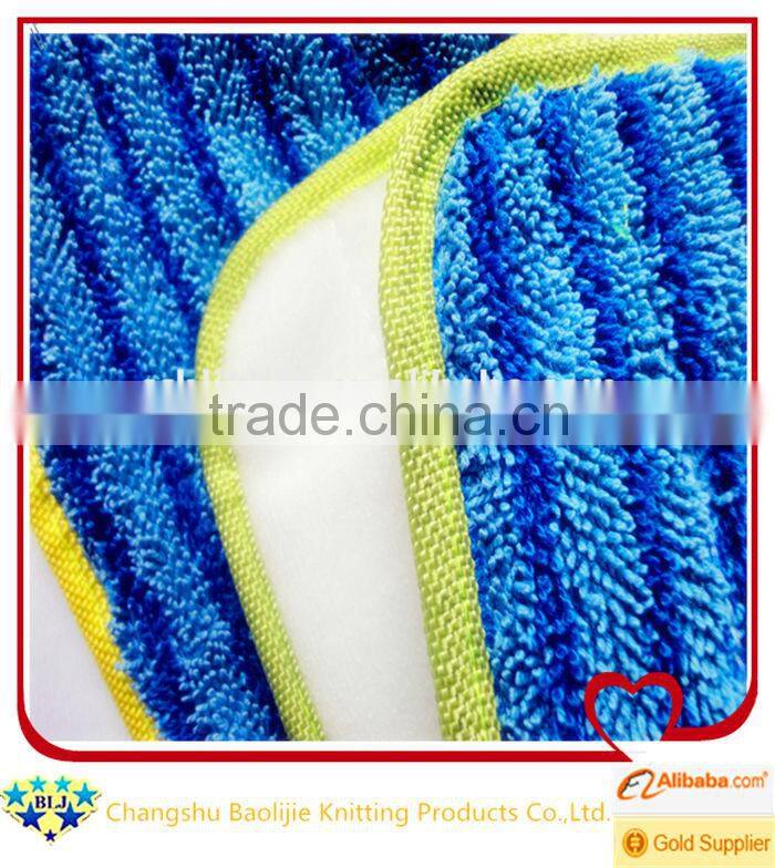 Starfiber StarMop Wet/Dry Microfiber Cleaning Kit Export Household Cleaning Item