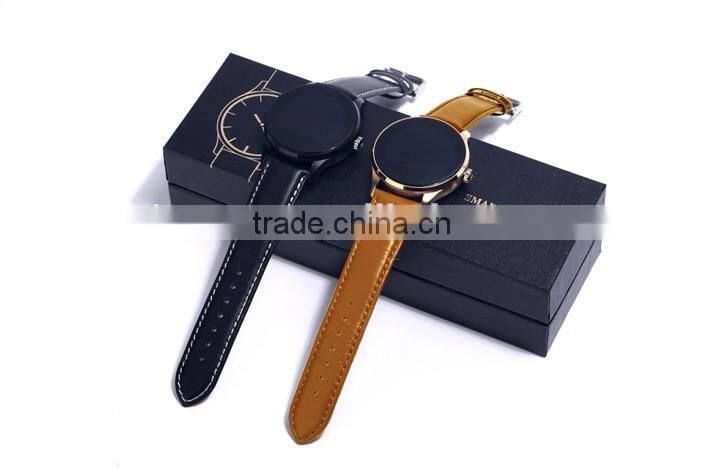 Professional Wholse low price of smart watch phone smart watch DM360 with great price