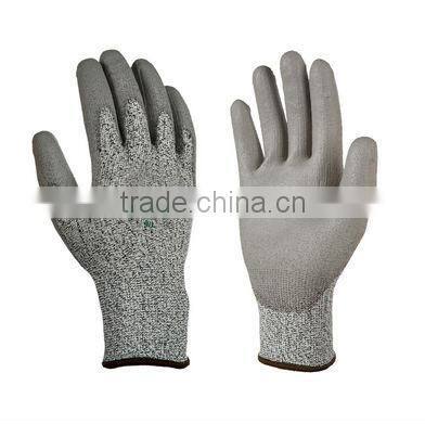 cut resistant hand gloves