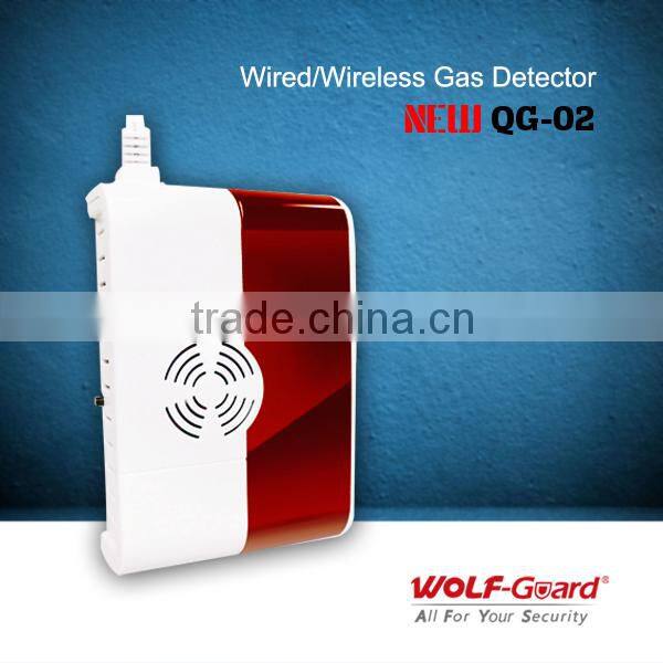 Wireless wired Wifi HD IP camera with APP control