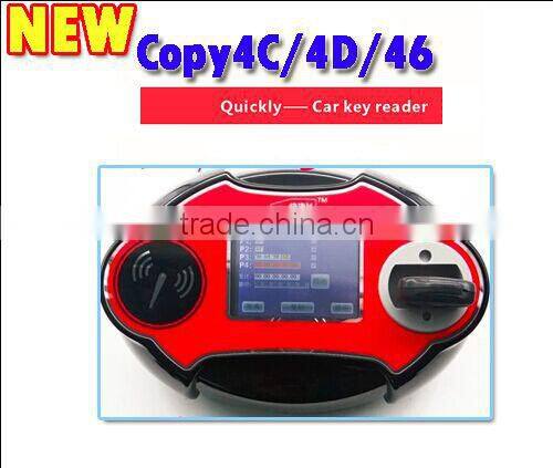 New car key reader key programmer with good quality