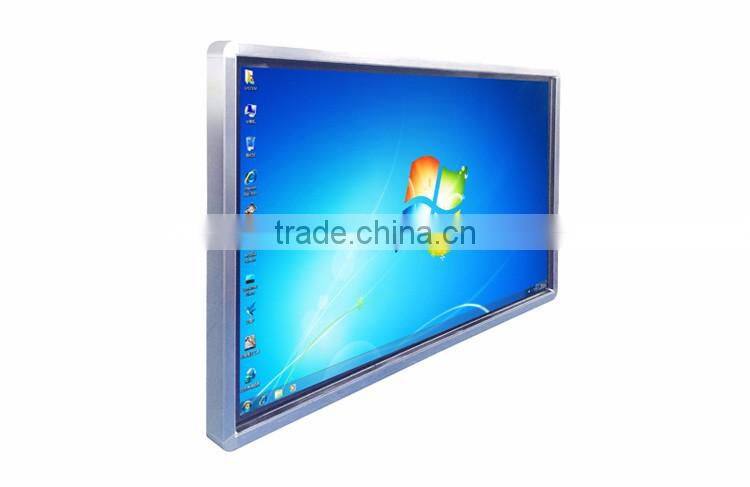 42" Wholesale amazing quality open frame all in one pc