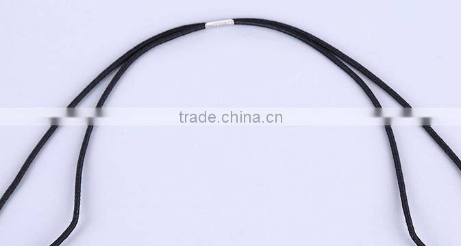 Lasted Designs Fancy Clean crown Crystal Headbands For Wedding Bridal Hair Accessories