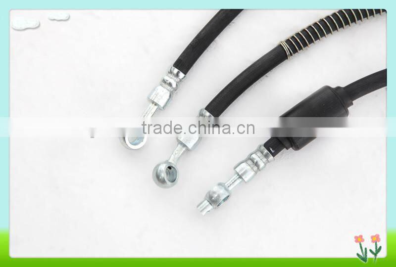 3/16" SAE J1401 Hydraulic Brake Hose for Automobile