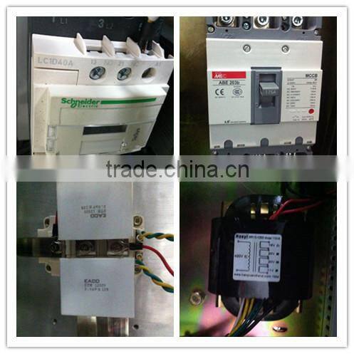 3 phase 380V to 440V ac frequency inverter 50hz/60hz//400hz