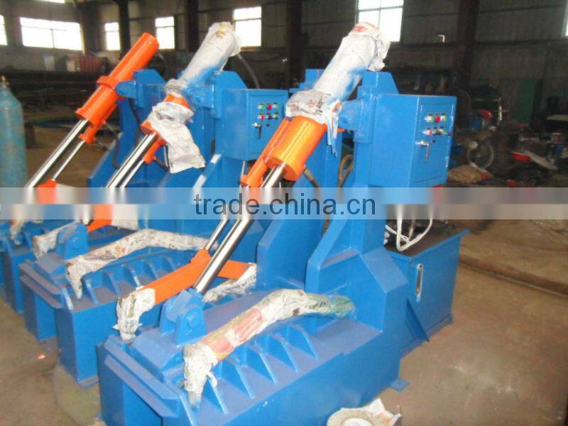 Waste Tyre Cutting Machine/Used Tyre Cutter/Used Tire Cutting Machine