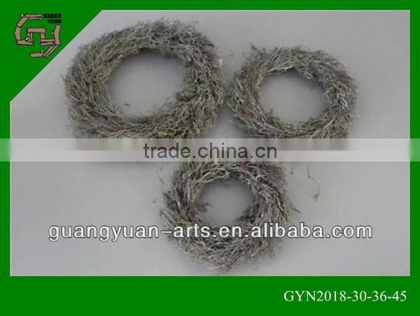 birch bark planter oval wooden flower pot with plastic lining