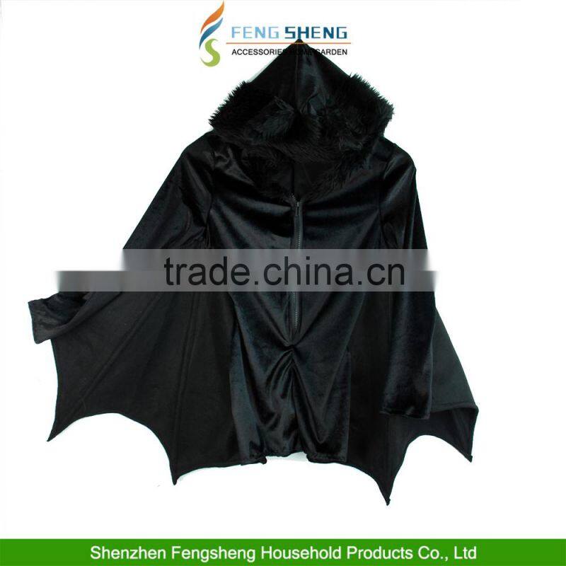 Halloween Women Animals Bat Devil Fancy Dress Queen Witch Costumes Cosplay