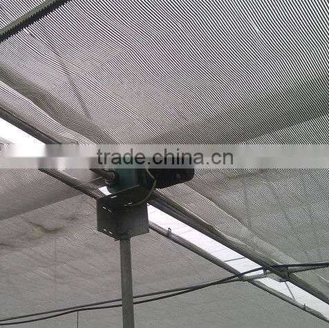 Greenhouse 2 Speed Electric Motor for Ventilation