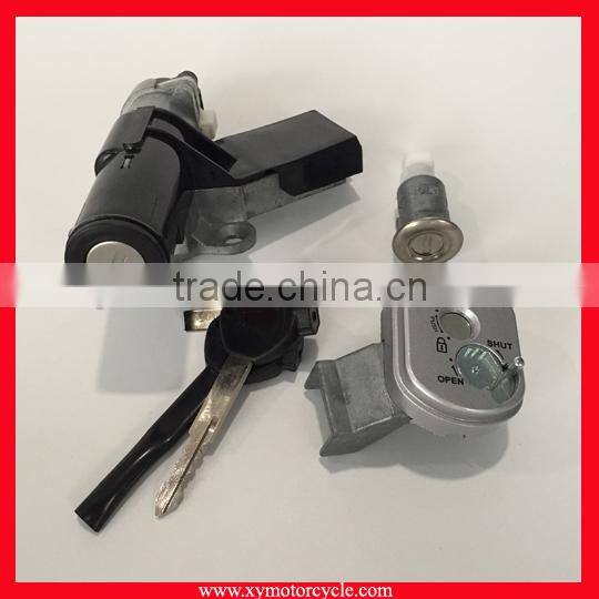 35010-GCC-F20 High Performance Scooter Ignition Starter Switch for Wuyang-Honda 100cc