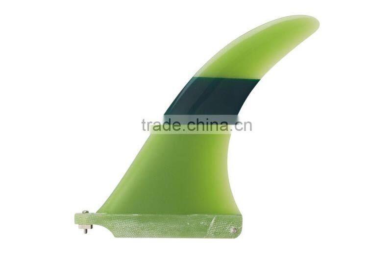 Surfboard fins/FCS Fins /eva traction pad/centre fin