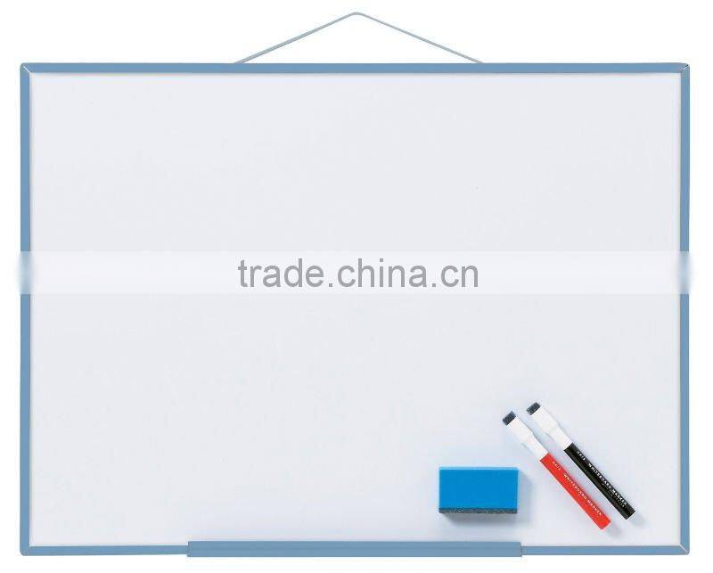 Aluminum Frame Magnetic White Board