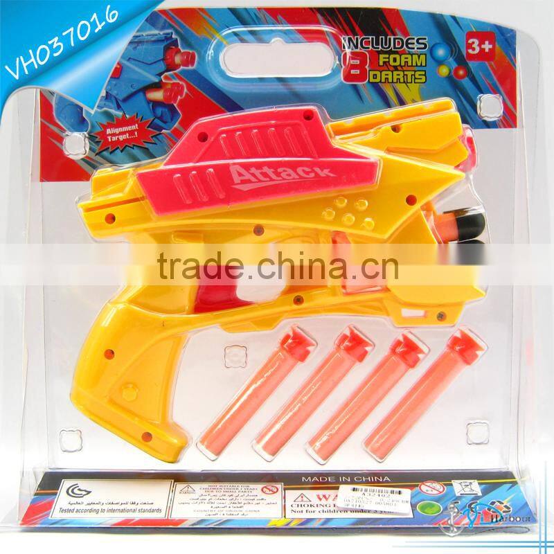 Best Selling Shooting Kid Toy Gun