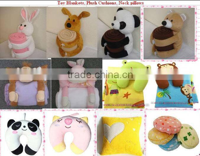 baby blanket toys/baby soft toy blanket/baby toys blanket