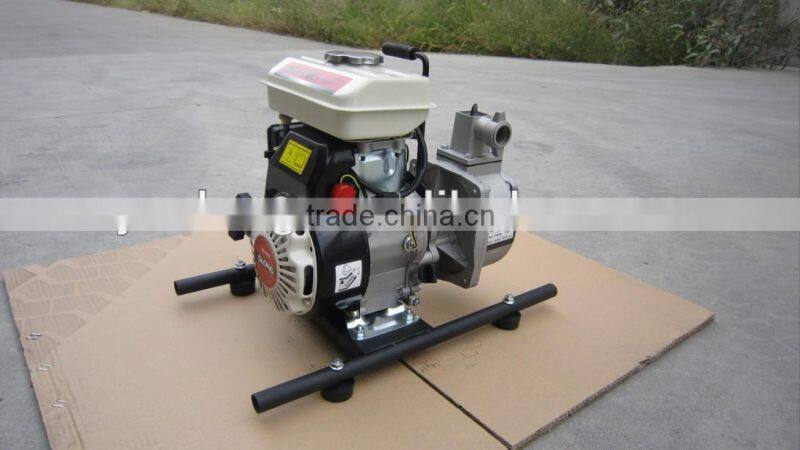 Small power 1.5inch water pump
