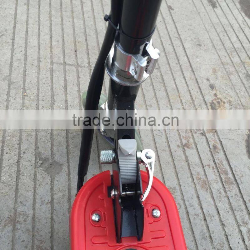 kids 24v 120w smart electric scooter,kid mini electric scooter