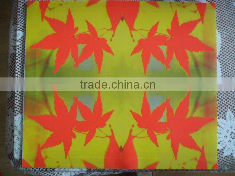 FOOD GRADE SILICONE TABLE MAT AND BAKING MAT