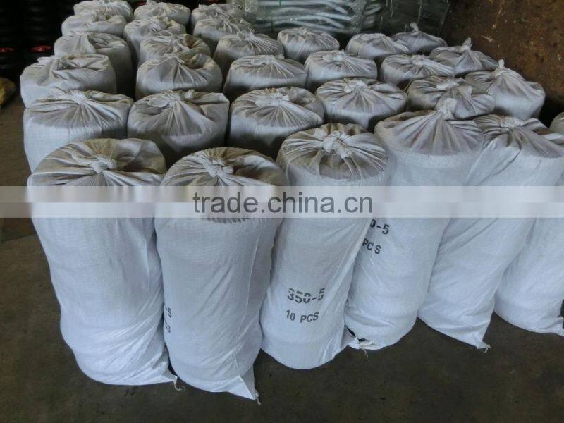 8 inch industrial caster wheel