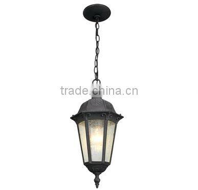 European style classic outdoor ceiling light