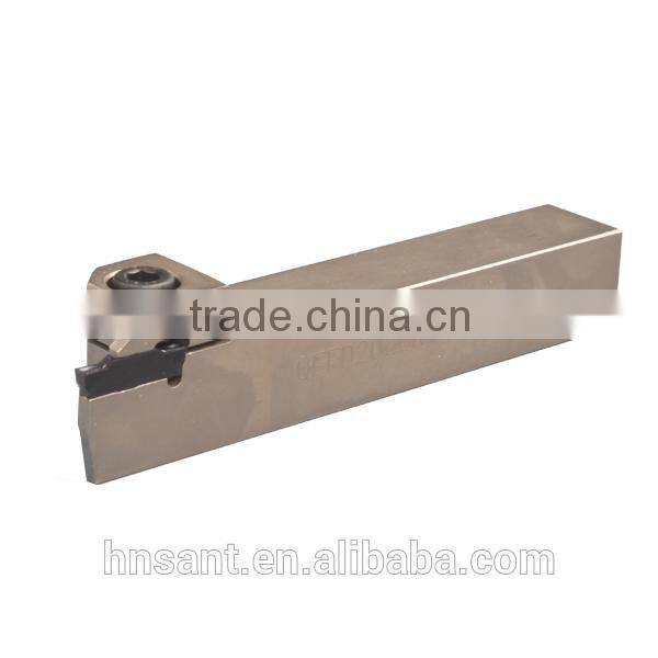 CNC Lathe Machine Carbide Grooving Turning Holder Tool