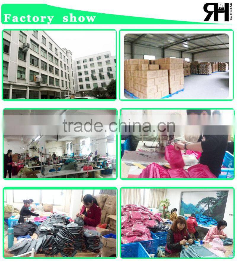 2016 Wholesale Promotional Hanging Custom Travel Cosmetic Toiletry Pouch Bag