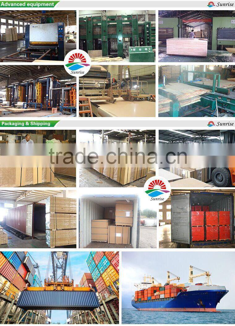 High quality scaffolding platform