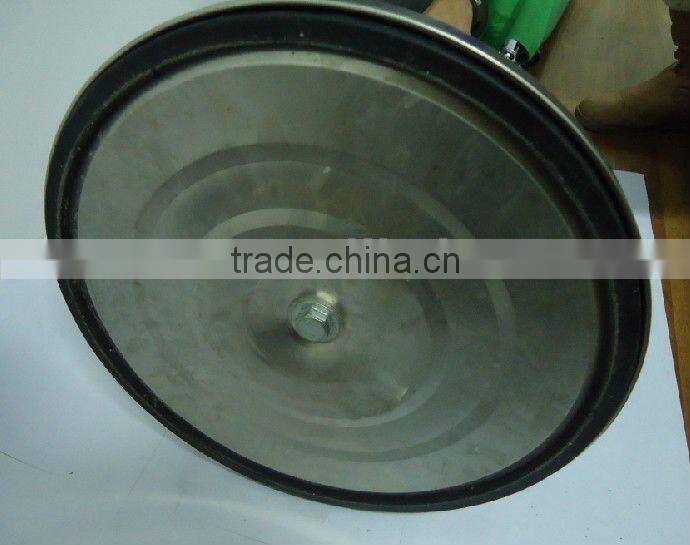 Quality steel premium cafe banner systems