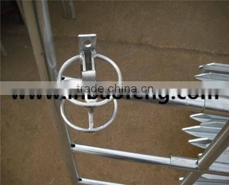 goat fence For goat farm equipment