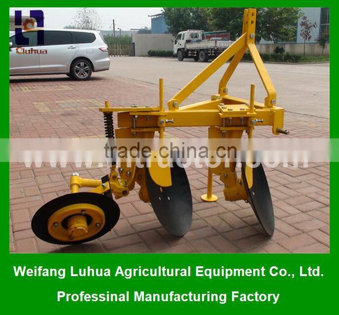 agriculture implements LHXD-60 Disc Plough for popular sale