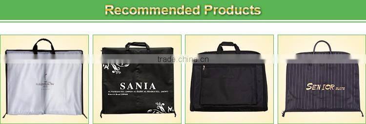 High Quality Nice ECO Light Cotton Canvas Bag