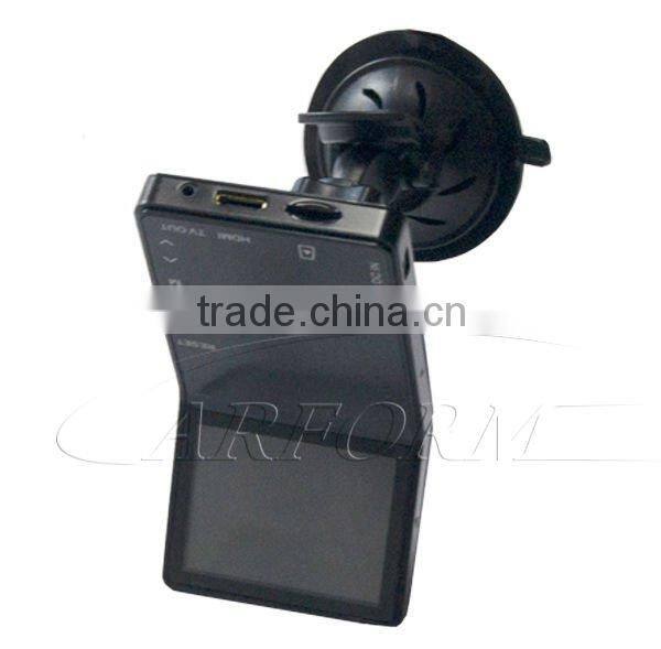 HD 1920x1080P Car Black Box DVR