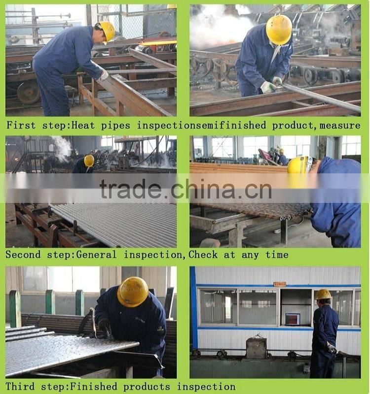 DIN 2391 ST52 Thin Wall Seamless Steel Pipe and Tube