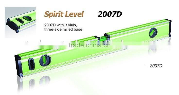 wholesale custom circular spirit level parts