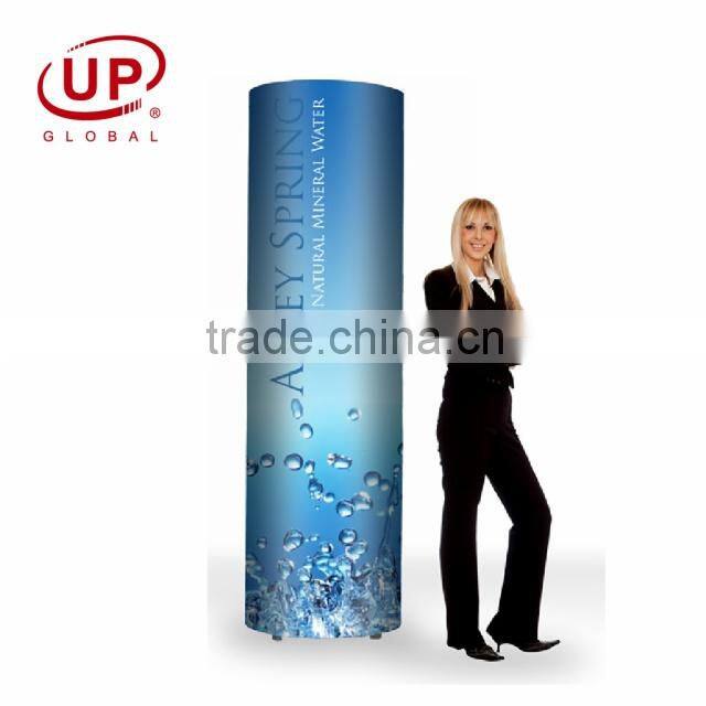Promotion price advertising X small display rack