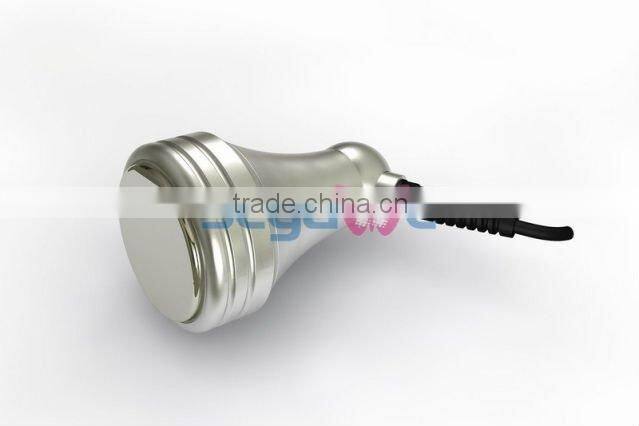 Tripolar Multipolar Bipolar RF +cavitation