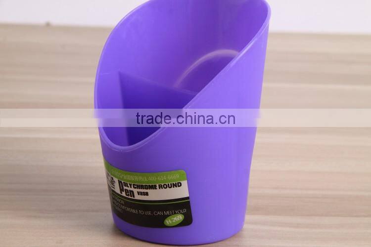 Customized personalized Plastic injection molding pen holder