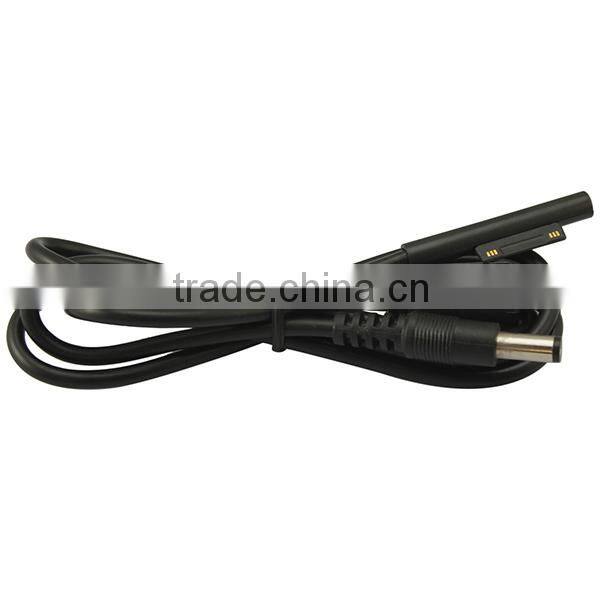 120cm DC Power Charging Cable for Microsoft Surface Pro 3 Tablet