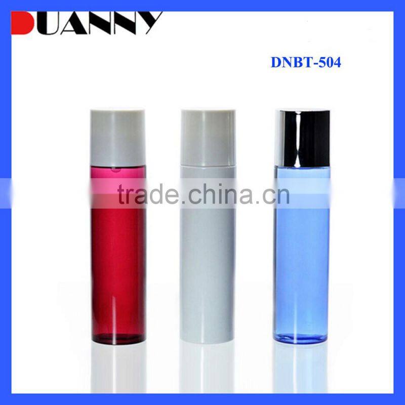 100ml Empty Plastic Toner Bottle Packaging,100ml Empty Toner Bottle