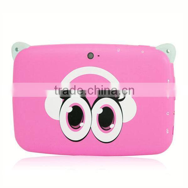 4.3"capacitive screen kids Tablets made in China (R430C)