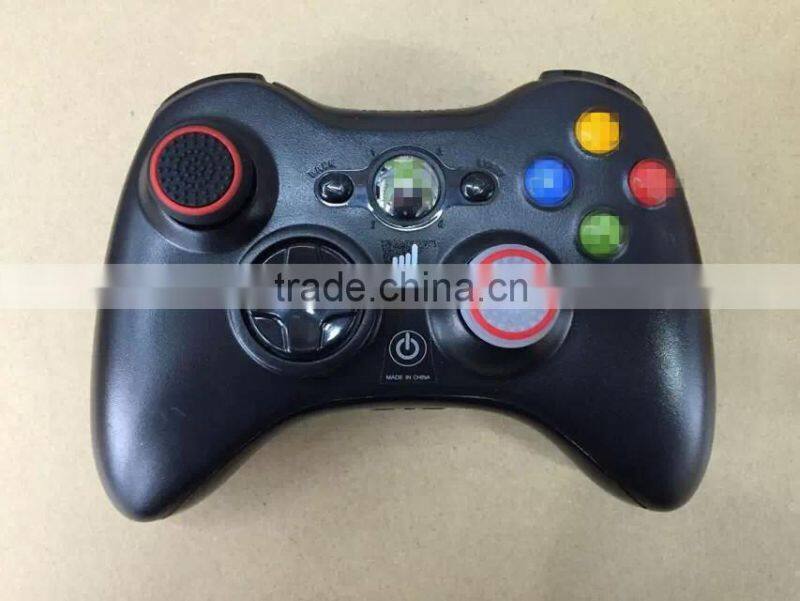 2015 newest Wholesale Silicone noctilucent Key Protector Thumb Grips Joystick Caps for PS4 / PS3/Xbox One / Xbox 360
